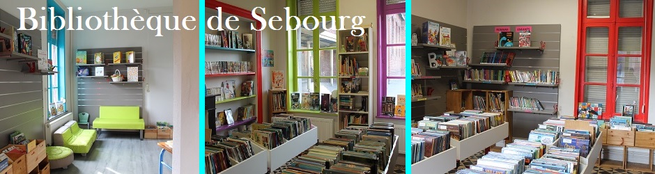 Bibliothèque de Sebourg